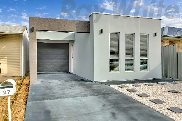 27 Macedonia Street, Taperoo SA 5017