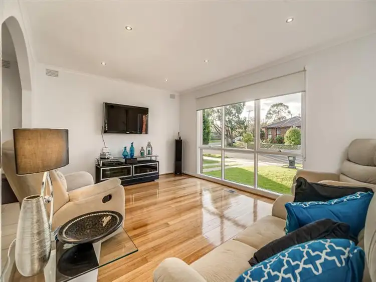 Second view of Homely house listing, 33 Cabernet Crescent, Bundoora VIC 3083