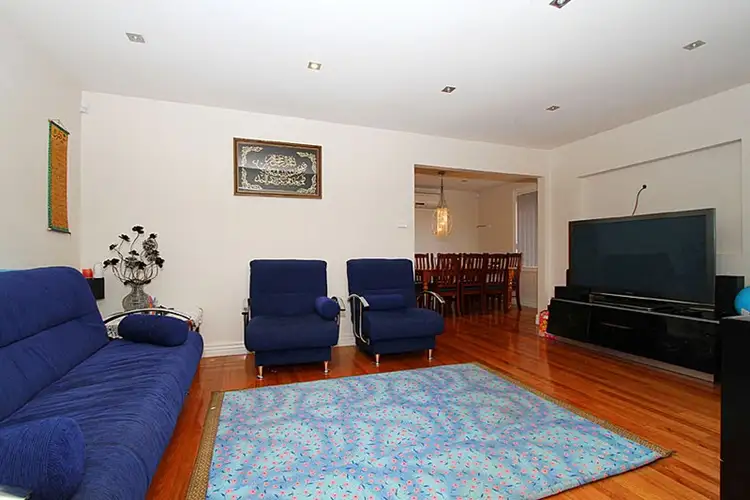 Third view of Homely house listing, 1 Leila Court, Thomastown VIC 3074