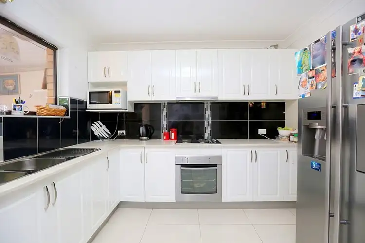 Fourth view of Homely townhouse listing, 3/28 Rookwood Road, Yagoona NSW 2199