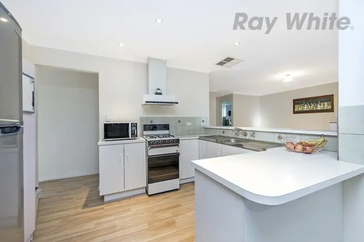 Fourth view of Homely house listing, 8 Mclean Road, Gawler East SA 5118