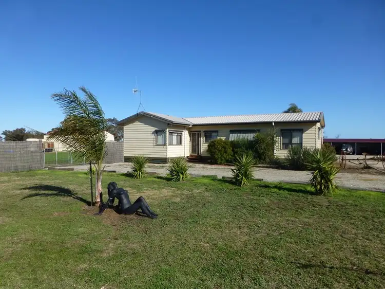 Main view of Homely house listing, 1039 Echuca Nanneella Road, Echuca VIC 3564