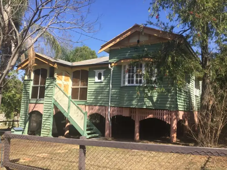 Third view of Homely house listing, 2 Bowen Street, Woodend QLD 4305