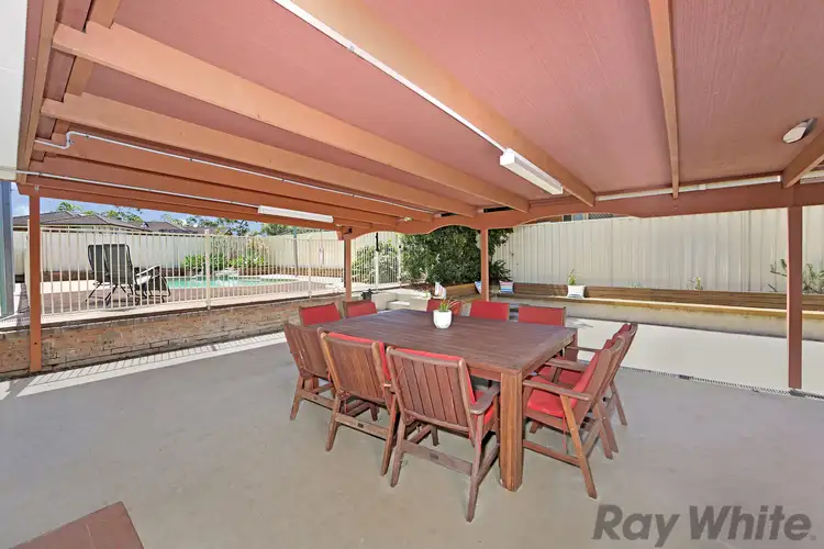 Sixth view of Homely house listing, 9 Kirrajong Place, San Remo NSW 2262