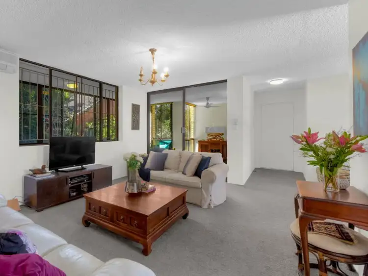 Seventh view of Homely apartment listing, 4/10 Riverton Street, Clayfield QLD 4011