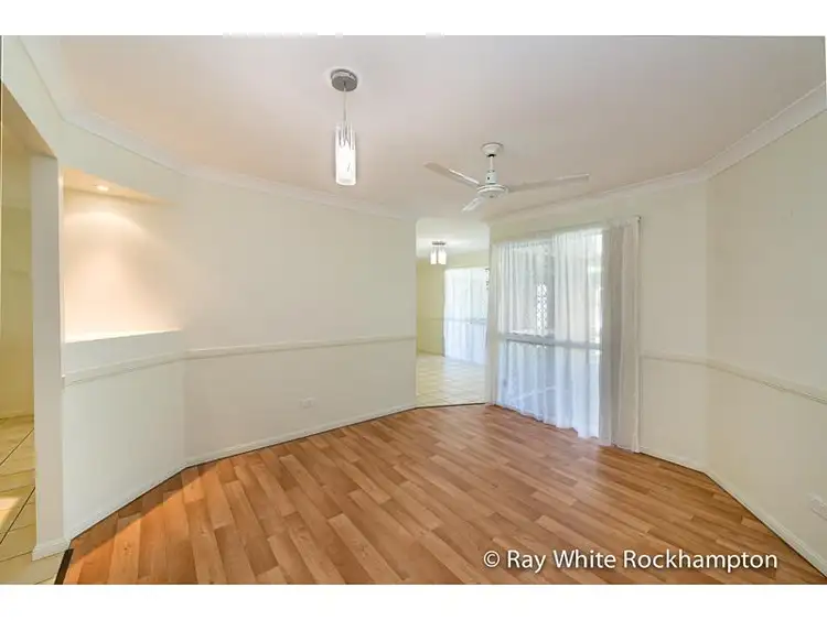 Fourth view of Homely house listing, 38 Kavanagh Crescent, Koongal QLD 4701