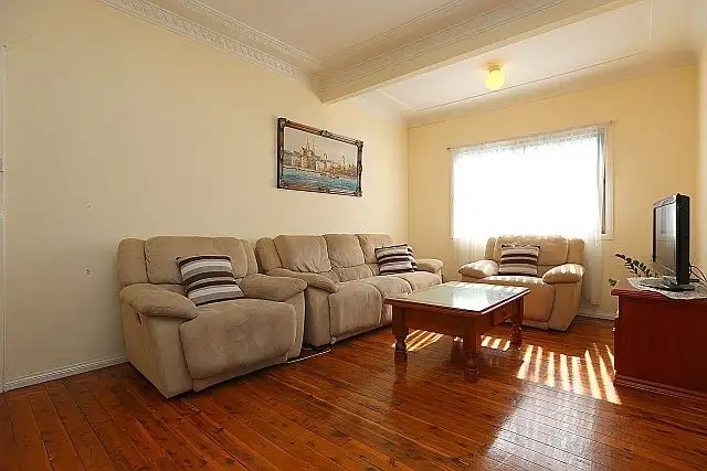 Second view of Homely house listing, 5 Audrey Parade, Condell Park NSW 2200
