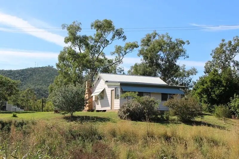 Main view of Homely house listing, 6 Gwydir Street, Bingara NSW 2404