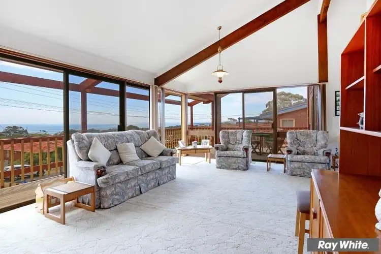 Seventh view of Homely house listing, 8 Jackson Street, Mount Martha VIC 3934