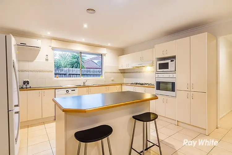 Sixth view of Homely house listing, 10 Amity Way, Cranbourne West VIC 3977