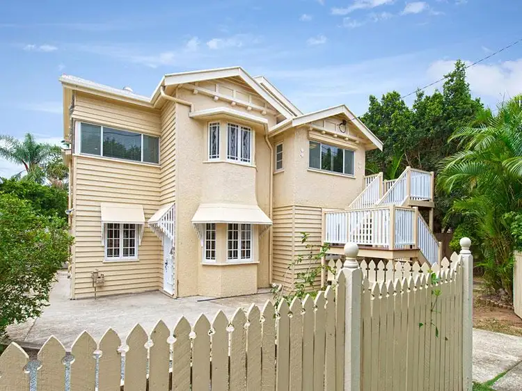 22 Gordon Street, Hendra QLD 4011