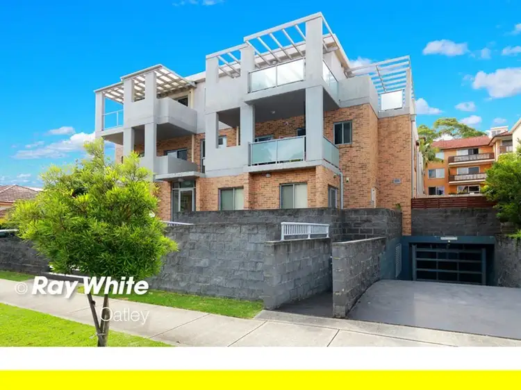 Main view of Homely unit listing, 9/51-53 Macquarie Place, Mortdale NSW 2223