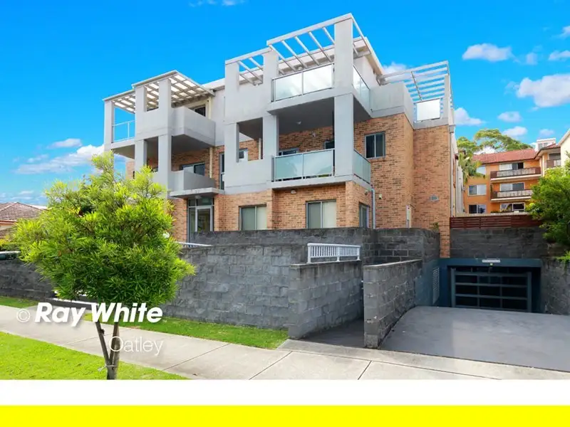 Main view of Homely unit listing, 9/51-53 Macquarie Place, Mortdale NSW 2223