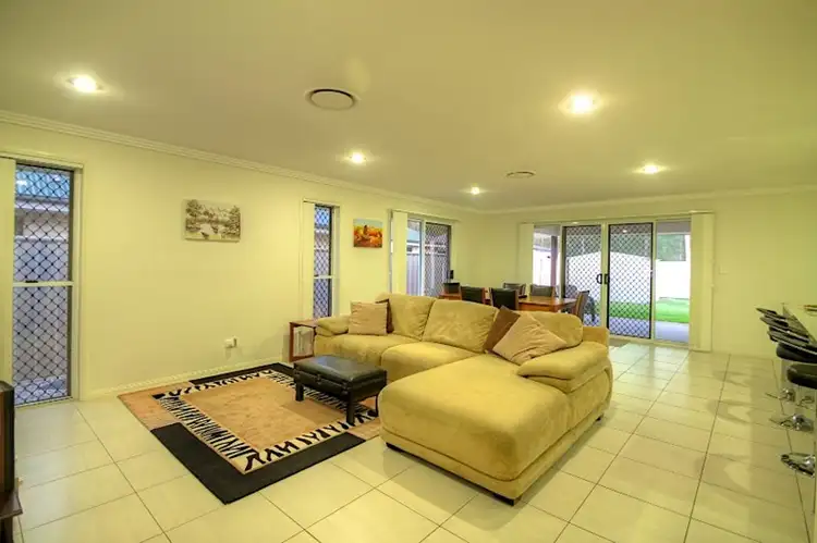 Seventh view of Homely house listing, 25 Piccadilly Court, Deebing Heights QLD 4306