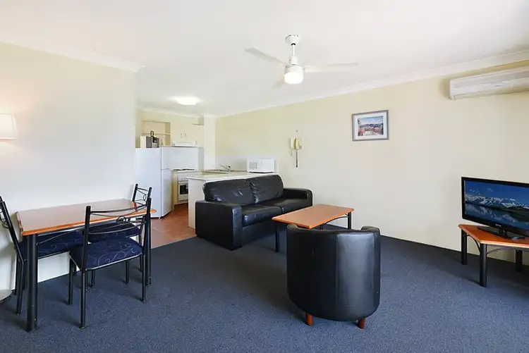 Fourth view of Homely apartment listing, Address available on request