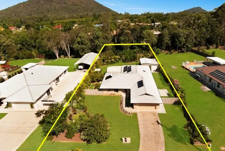 79 Shaws Road, Beerwah QLD 4519