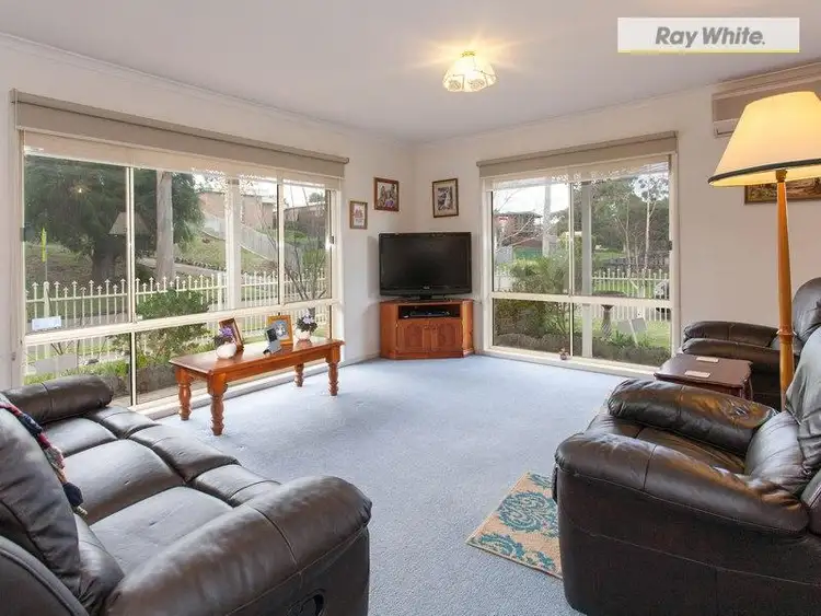 Third view of Homely house listing, 2 Curlew Drive, Rosebud West VIC 3940