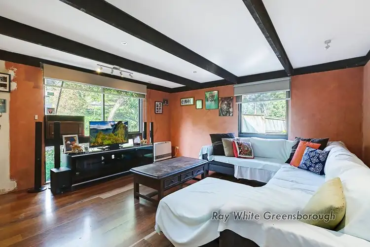 Fourth view of Homely house listing, 68 Plenty River Drive, Greensborough VIC 3088
