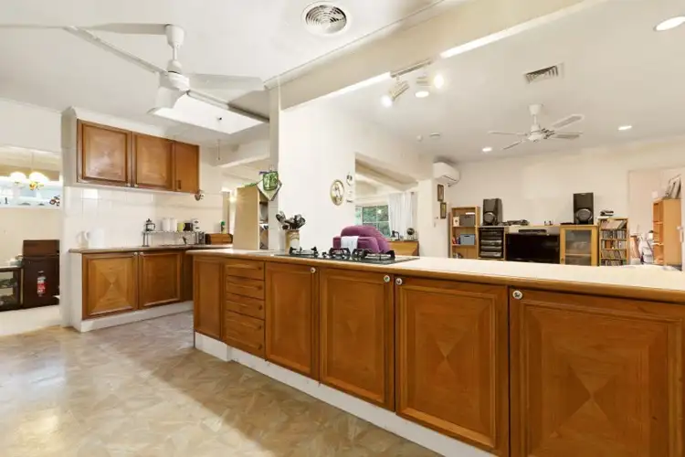 Second view of Homely house listing, 55 Catherine Avenue, Mount Waverley VIC 3149