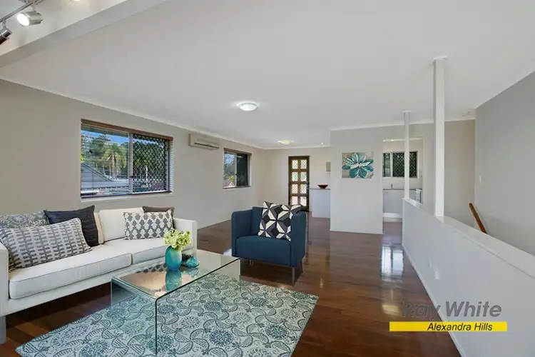 Third view of Homely house listing, 28B Creek Road, Birkdale QLD 4159