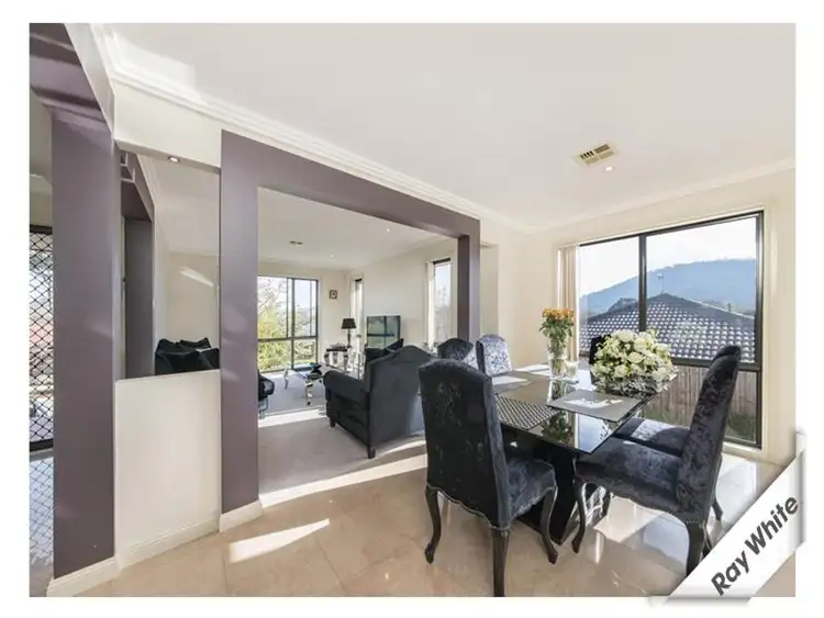 Third view of Homely house listing, 33 Paperbark Street, Banks ACT 2906