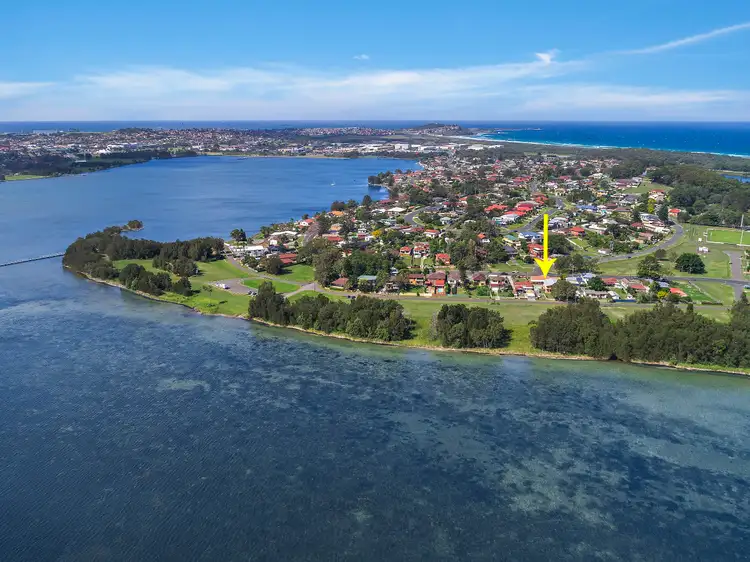 Seventh view of Homely house listing, 210 Lakeview Parade, Primbee NSW 2502
