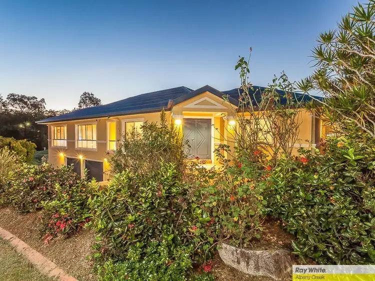 Second view of Homely house listing, 103 Thiess Drive, Albany Creek QLD 4035