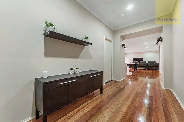Sixth view of Homely house listing, 10 Grove Road, Craigieburn VIC 3064
