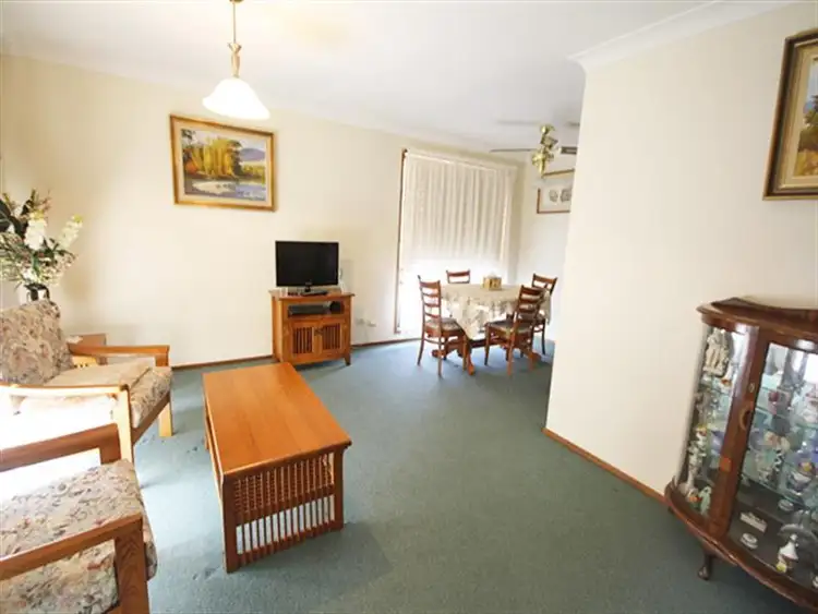 Second view of Homely villa listing, Address available on request