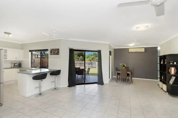 Fourth view of Homely house listing, 16 Seabrook Circuit, Bushland Beach QLD 4818