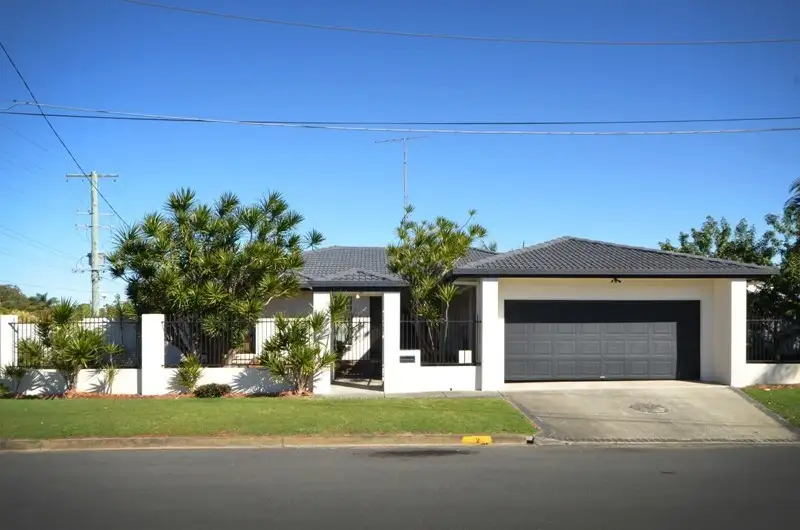 Main view of Homely house listing, 2 Emu Place, Burleigh Waters QLD 4220