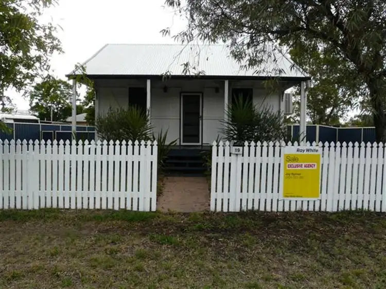Main view of Homely house listing, 19 Major Street, Roma QLD 4455
