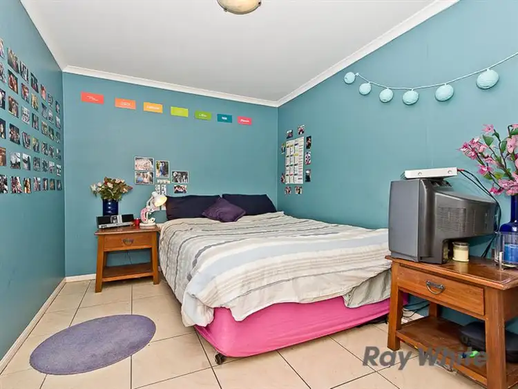 Seventh view of Homely townhouse listing, 4/109 Hall Street, Alderley QLD 4051