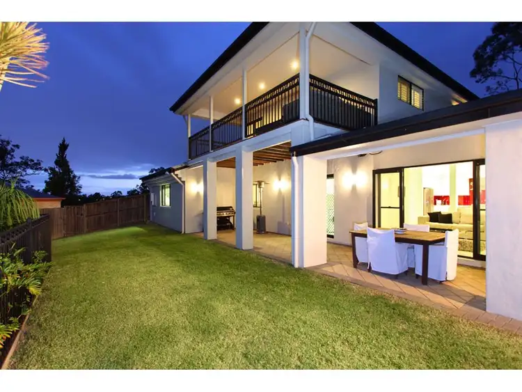 Third view of Homely house listing, 16 Bookleaf Place, Bridgeman Downs QLD 4035
