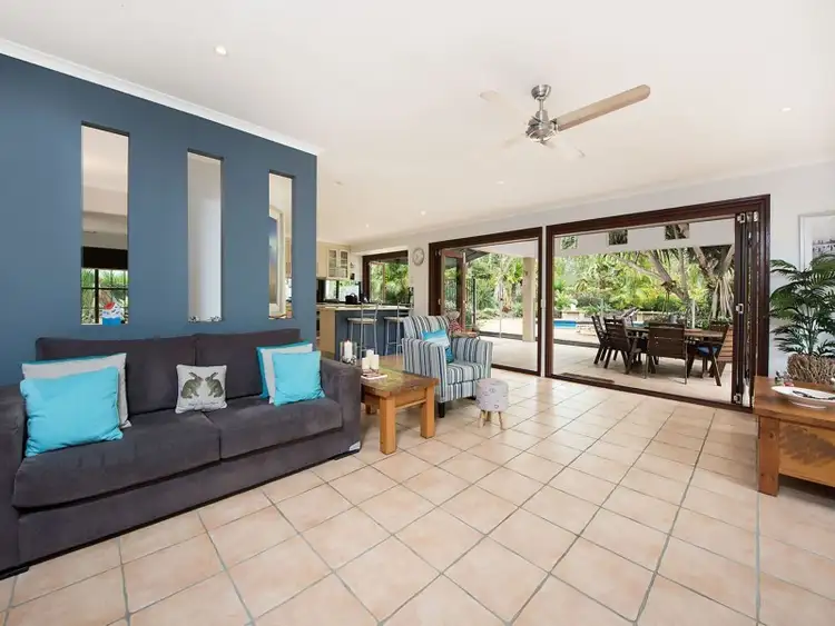 Fifth view of Homely house listing, 31 Molakai Drive, Mountain Creek QLD 4557