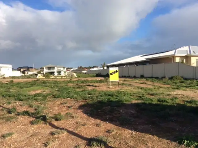Main view of Homely land listing, 92 (lot 365) Stately Way, Wallaroo SA 5556