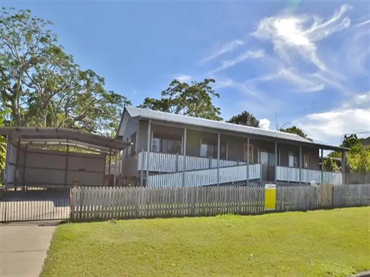 Main view of Homely house listing, 2A Nichols Avenue, Beerwah QLD 4519
