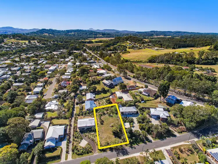Second view of Homely land listing, 19 Dinmore Street, Woombye QLD 4559