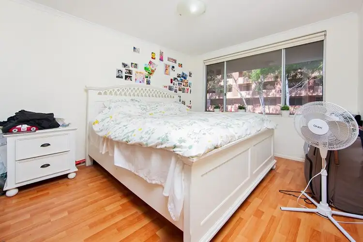 Fourth view of Homely apartment listing, 68/344 Bulwara Road, Ultimo NSW 2007