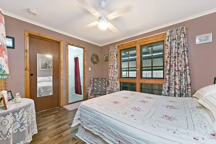 Sixth view of Homely house listing, 6 The Crescent, Nuriootpa SA 5355