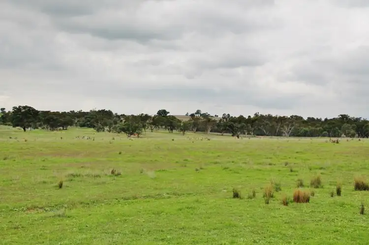 Third view of Homely land listing, 38 (Lot 10) Wambanumba Drive, Young NSW 2594