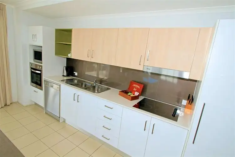 Sixth view of Homely unit listing, Unit 1101 102 Victoria Parade, The Edge, Rockhampton City QLD 4700