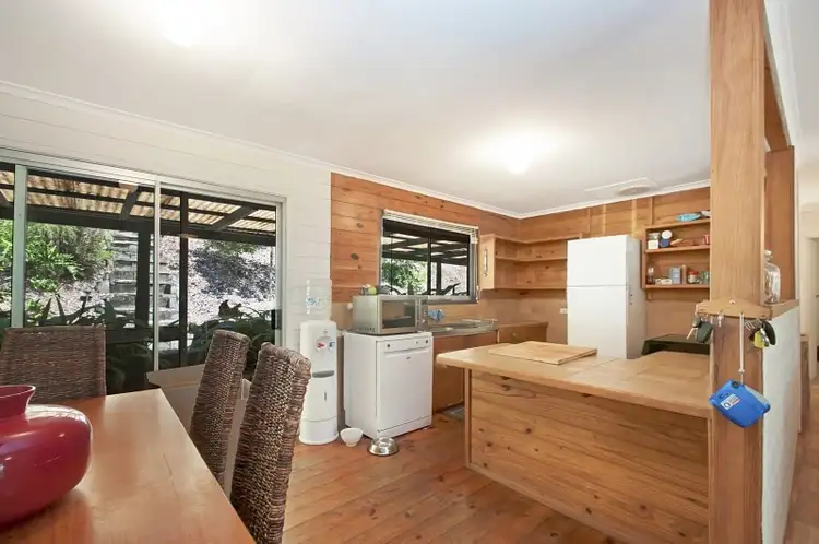 Third view of Homely house listing, 1675 Maleny Kenilworth Road, Conondale QLD 4552