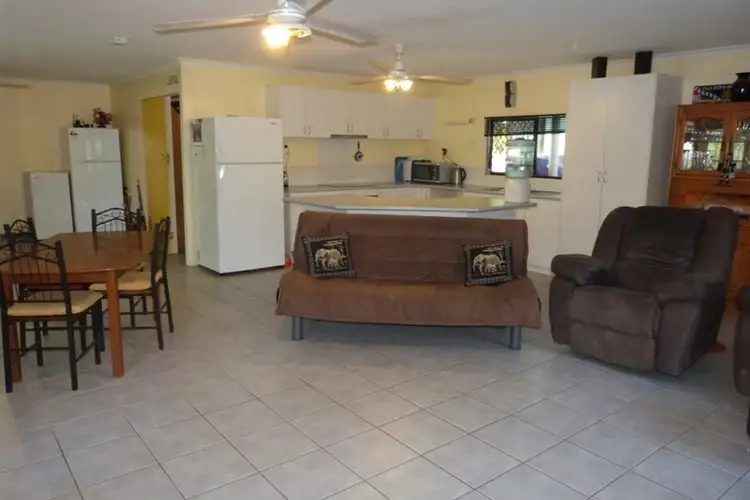 130 Hall Road, Stuart Estate, Katherine NT 850