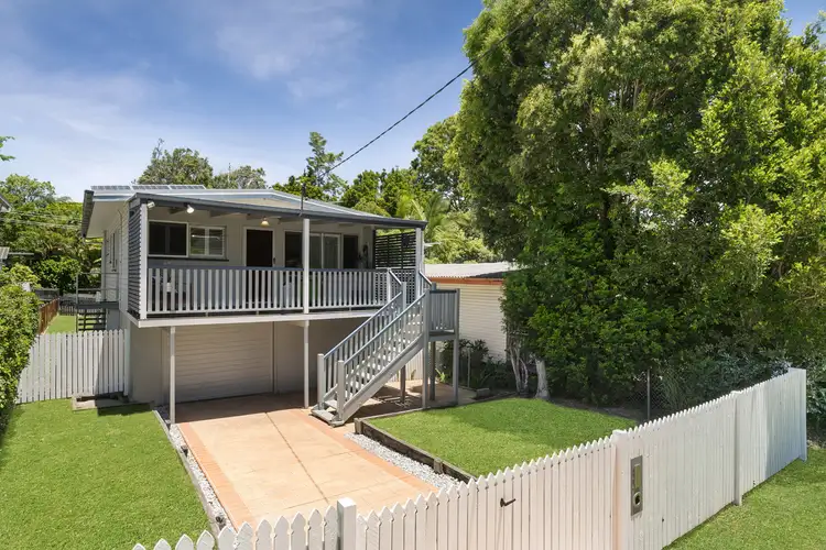 45 Argyle Street, Seventeen Mile Rocks QLD 4073