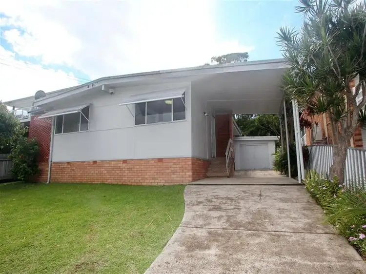 Main view of Homely house listing, 9 Rigney Street, Shoal Bay NSW 2315
