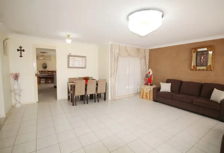 Third view of Homely house listing, 97 Wilson Road, Bonnyrigg Heights NSW 2177