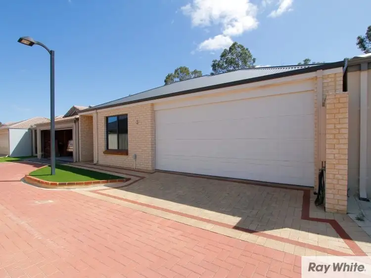 Second view of Homely house listing, 3/61 Baza Gardens, Maida Vale WA 6057