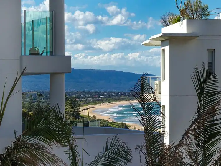 2/11-15 Ocean Street, Wollongong NSW 2500