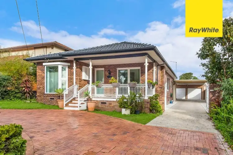 73 Hannans Road, Riverwood NSW 2210
